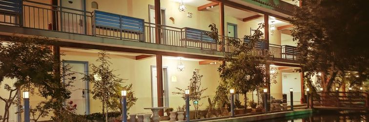 其他 Fuxian Lake Xiangfeng Holiday Hotel