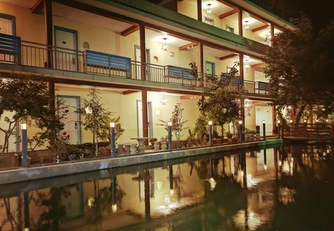 其他 Fuxian Lake Xiangfeng Holiday Hotel