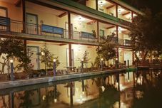 其他 Fuxian Lake Xiangfeng Holiday Hotel