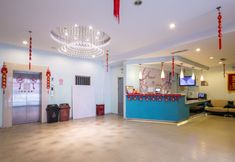 Others 4 Tongzhou Holiday Hotel (Shanghai Wujiaochang Fudan University)