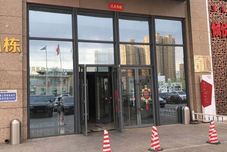 Lainnya Hohhot Zhuoyi Homestay