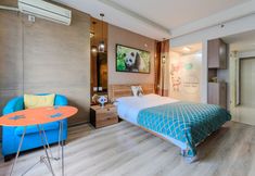 其他 3 Panda Yashang Hotel (Kuanzhai Alley)