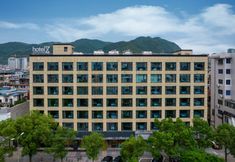 其他 3 Linhai Z-HOTEL Puli Boutique Hotel