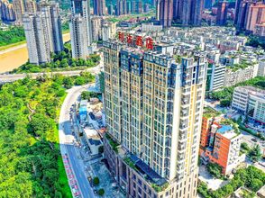 其他 4 Leader Hotel