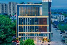 其他 Homeinn Selected Hotel (Nanjing Jiangning Wanda Plaza Tianyin Avenue)