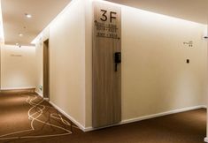 Others 6 Hanting Youjia Hotel (Xi'an Giant Wild Goose Pagoda South Square)