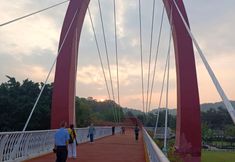 Khác 7 Zhudele Chain Hotel