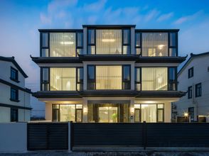 Others 4 Floral Hotel · Manshi Time Hotel (Kunshan Dianshan Lake Store)