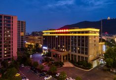 其他 2 HanTing Premium Hotel (Hangzhou Banshan)