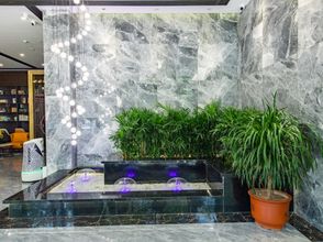 其他 4 Magnotel Classic Linyi University Taisheng Plaza