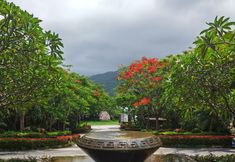 Lain-lain 5 Bokeyue Club Holiday Villa