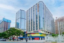 その他 Zhuhai Yijian Hotel