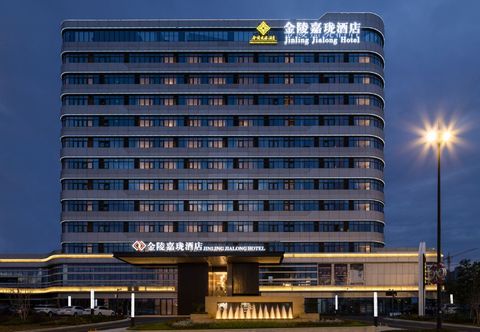 Lainnya Jinling Jialong Hotel, Xingzhuang, Nanjing