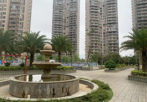 其他 Jingxi Shanshui International Lake View B&B