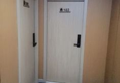 อื่นๆ 4 Jiuquan Heshun Business Hotel (Hantang Food City)