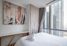 อื่นๆ 4 Royal Apartment Landmark