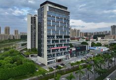 Others 2 BaiLiQuanZhiJiuDian Hotel (Jiangmen Binjiang Sports Center)