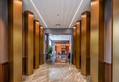 その他 2 Rezen Dong Hotel(Taihu Yuantouzhu Scenic Area,Wuxi)