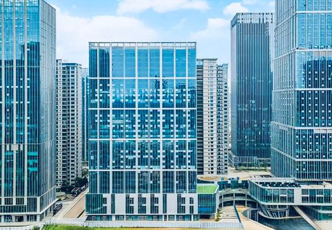 Others Qixian 24 Homestay (Kunming Zhongjiao Jindi Central Park)