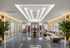 Others 2 QIANNA HOTEL FINE (Anyang Railway Station Character Museum)