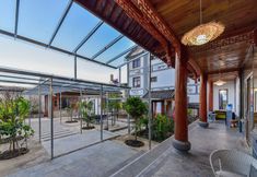 其他 4 There is a worry-free inn by the sea (Erhai store)