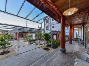 其他 4 There is a worry-free inn by the sea (Erhai store)