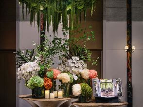 其他 4 Chongqing KS Kongshang Hotel (Jiefangbei Hongyadong Store)