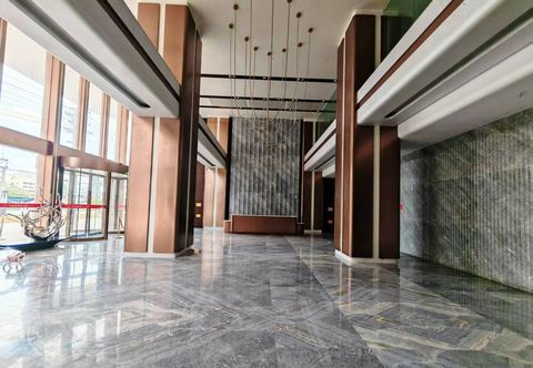 其他 Modern Apartment at Chamber of Commerce Building