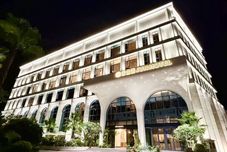 Others Jun Hotel (Jianshui Zitao Street）