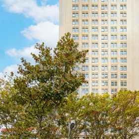 Hotel Exterior 1 JI Hotel (Guiyang Medical University Affiliated Hospital), Jiaxiu Tower Hotels