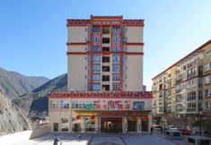 อื่นๆ 6 Vienna hote Ganzi 318 National Road Yajiang Bianch