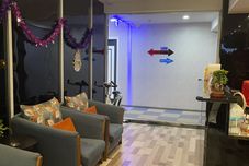 Others Zibo M78 E-sports Business Hotel