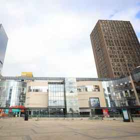 Hotel Exterior 1 Style·Cloud Hotel Loft (Erji Road Subway Station), Hotel Kunming