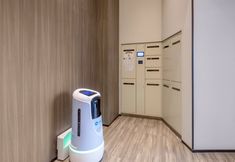 Lain-lain 7 HanTing Hotel (Xuzhou Fuxing North Road)