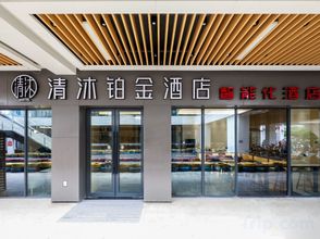 Others 4 Qingmu Platinum Hotel (Nanjing Maternity and Child Health Hospital Dingjiazhuang Metro Station)