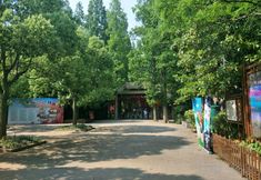 其他 5 Kyriad Hotel (Jinan Hi-Tech Wanda Plaza Tianchen Road Branch)