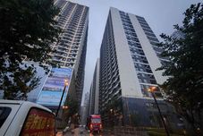 其他 Fenglingju Hotel (Zhengzhou North Ring Aquarium)