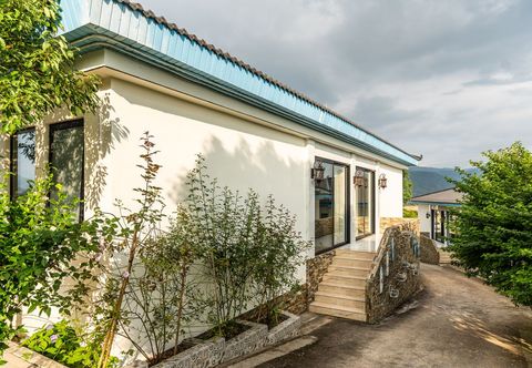 อื่นๆ Gutian Cui Island