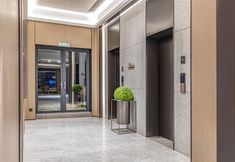 其他 3 JI Hotel (Mangshi Square)