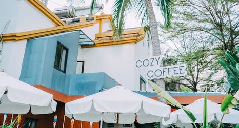 Lain-lain 2 Sanya IPK Backpackers Hostel