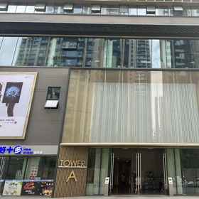 Hotel Exterior 1 ChengDu Saint Sixton Suite Apartments, Chengdu Technological University (Southwest Gate) Hotels