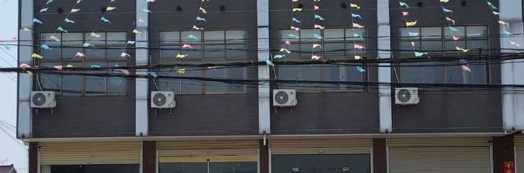 อื่นๆ Huagui Hotel