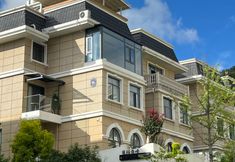 อื่นๆ 2 Manyuan Qingfeng B&B