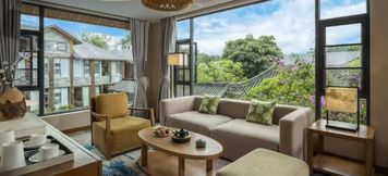 Lainnya 5 Dali Lanshan • Imprint PRIV É BRUME Resort Hotel