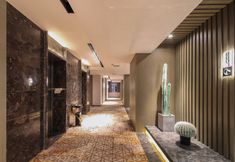 Lainnya 5 Jingwei Wisdom Hotel (Wollongong Teachers College, Nanyang)