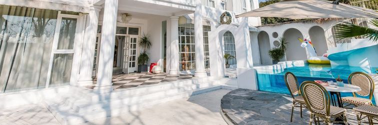 Others Shanghai ruochu designer Guesthouse