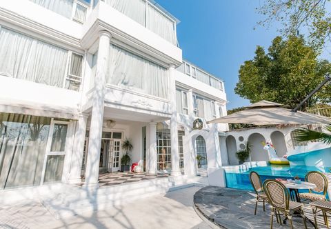 Others Shanghai ruochu designer Guesthouse