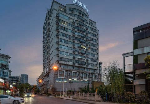 其他 Anju Hotel. Lu Xun's Former Residence (Passenger Transport Center Store)