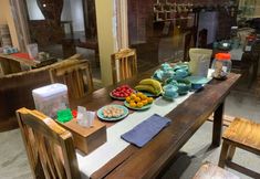 Others 4 Painting Village Ask Porcelain Home Stay