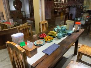 Others 4 Painting Village Ask Porcelain Home Stay